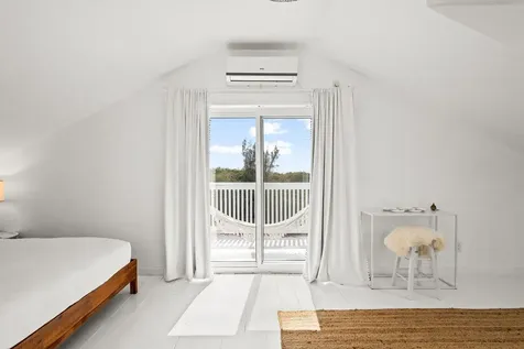 Rainbow Hill Circle House Eleuthera BS