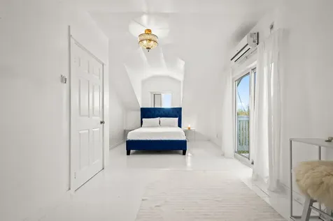 Rainbow Hill Circle House Eleuthera BS