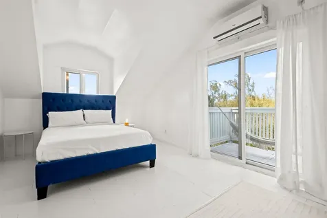 Rainbow Hill Circle House Eleuthera BS