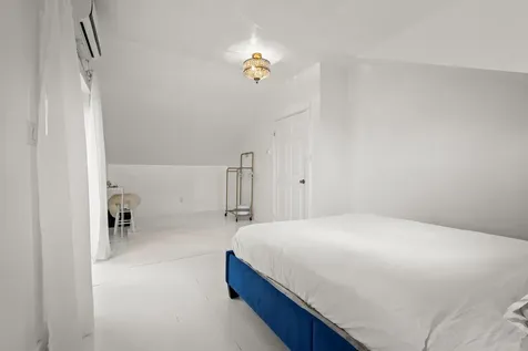 Rainbow Hill Circle House Eleuthera BS