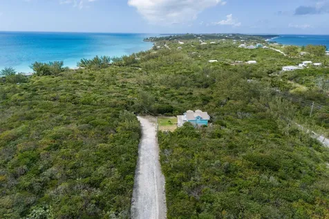 Rainbow Hill Circle House Eleuthera BS