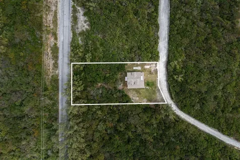 Rainbow Hill Circle House Eleuthera BS