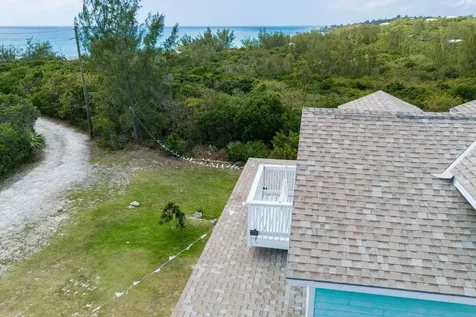 Rainbow Hill Circle House Eleuthera BS