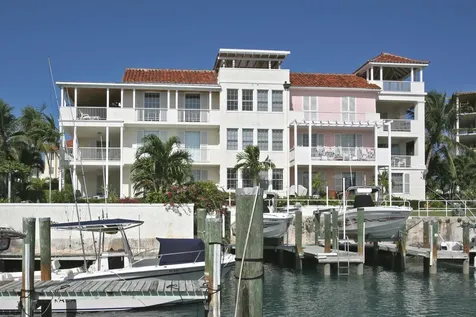 6 Noble House New Providence Paradise Island BS