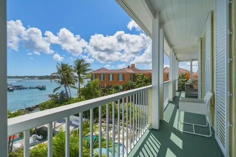 6 Noble House New Providence Paradise Island BS