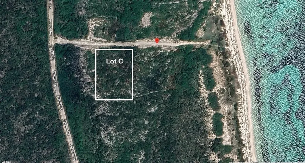 Lot C, Jewfish Hill Acklins BS