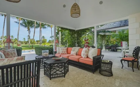 Cott 104, Clifton Bay Drive 104 New Providence Paradise Island BS