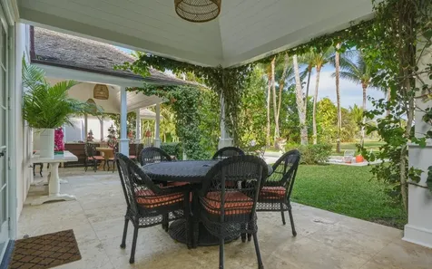 Cott 104, Clifton Bay Drive 104 New Providence Paradise Island BS