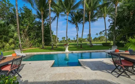 Cott 104, Clifton Bay Drive 104 New Providence Paradise Island BS