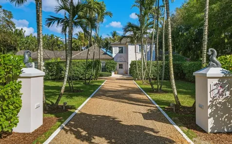 Cott 104, Clifton Bay Drive 104 New Providence Paradise Island BS