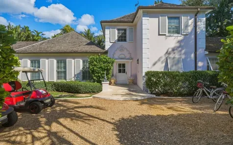 Cott 104, Clifton Bay Drive 104 New Providence Paradise Island BS