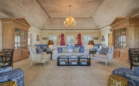 Cott 104, Clifton Bay Drive 104 New Providence Paradise Island BS