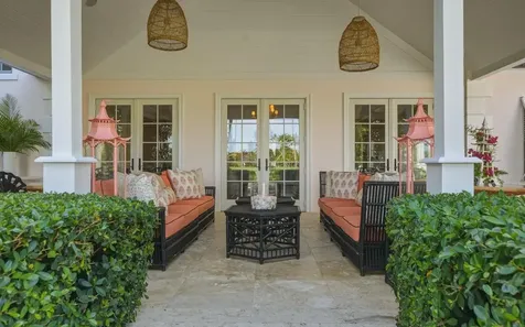 Cott 104, Clifton Bay Drive 104 New Providence Paradise Island BS