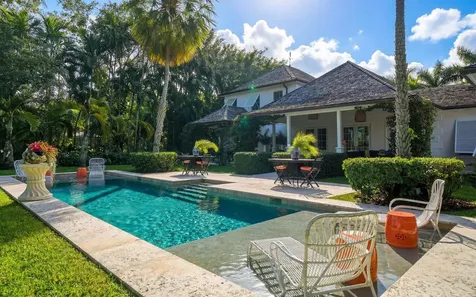 Cott 104, Clifton Bay Drive 104 New Providence Paradise Island BS