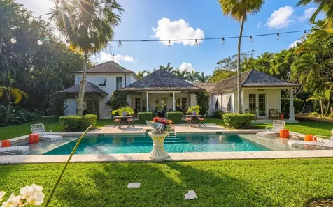 Cott 104, Clifton Bay Drive 104 New Providence Paradise Island BS