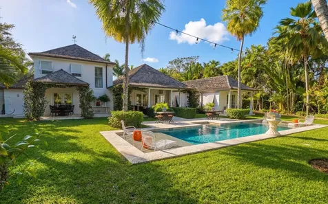 Cott 104, Clifton Bay Drive 104 New Providence Paradise Island BS