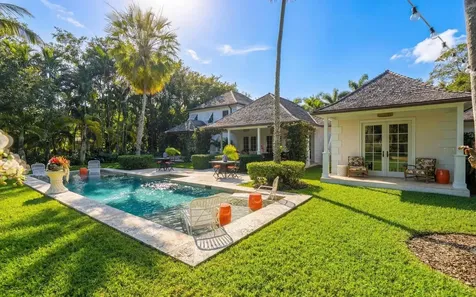 Cott 104, Clifton Bay Drive 104 New Providence Paradise Island BS