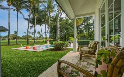 Cott 104, Clifton Bay Drive 104 New Providence Paradise Island BS