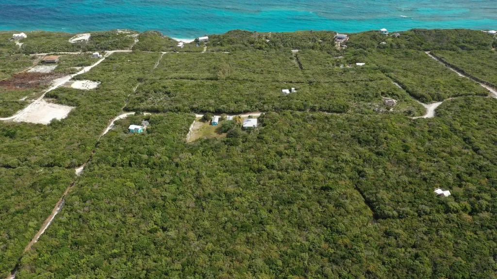 Lot 19 Elh Island Shores Eleuthera BS