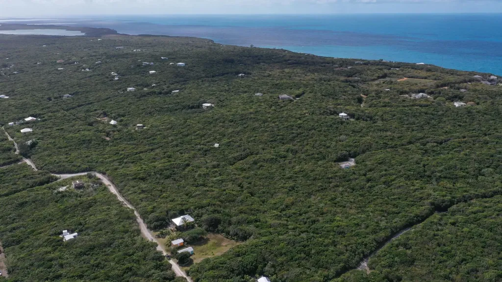 Lot 19 Elh Island Shores Eleuthera BS
