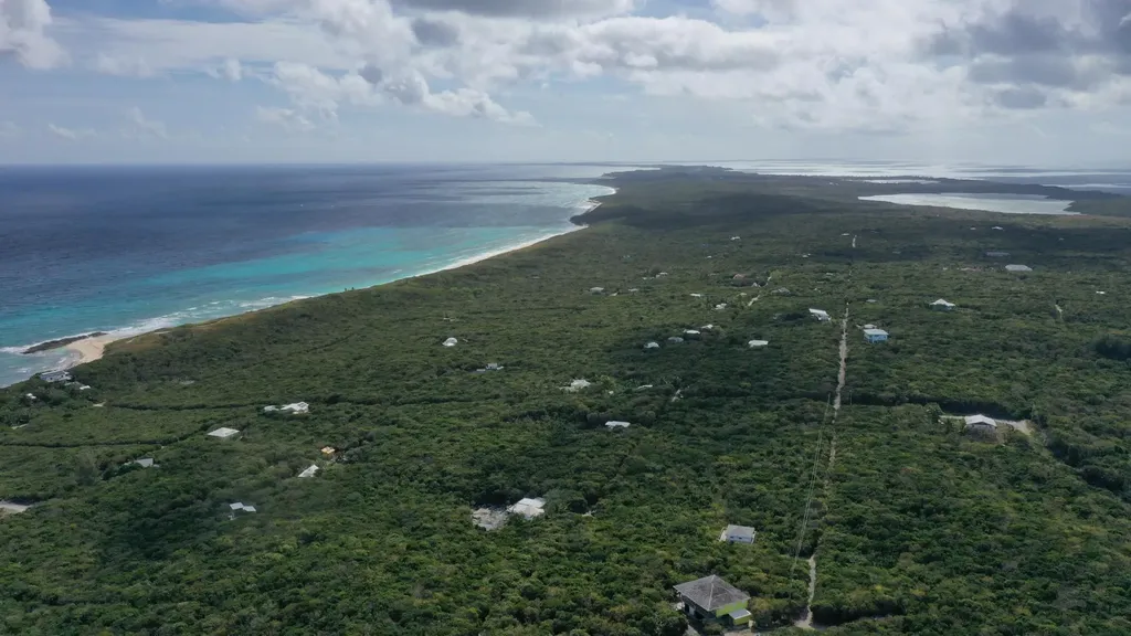 Lot 19 Elh Island Shores Eleuthera BS
