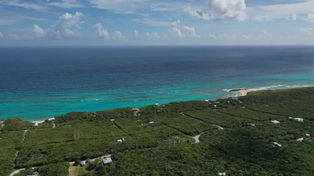 Lot 19 Elh Island Shores Eleuthera BS