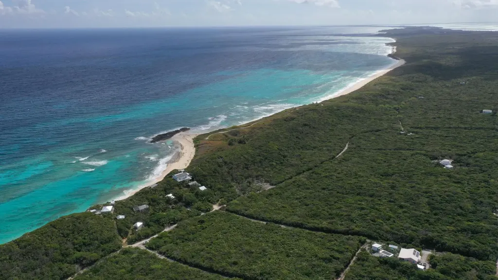 Lot 19 Elh Island Shores Eleuthera BS
