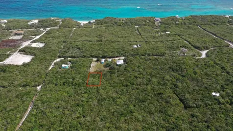 Lot 19 Elh Island Shores Eleuthera BS