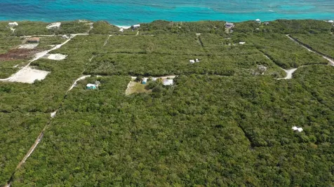 Lot 19 Elh Island Shores Eleuthera BS