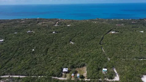 Lot 19 Elh Island Shores Eleuthera BS