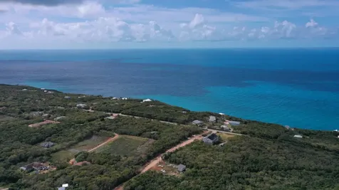 Lot 19 Elh Island Shores Eleuthera BS