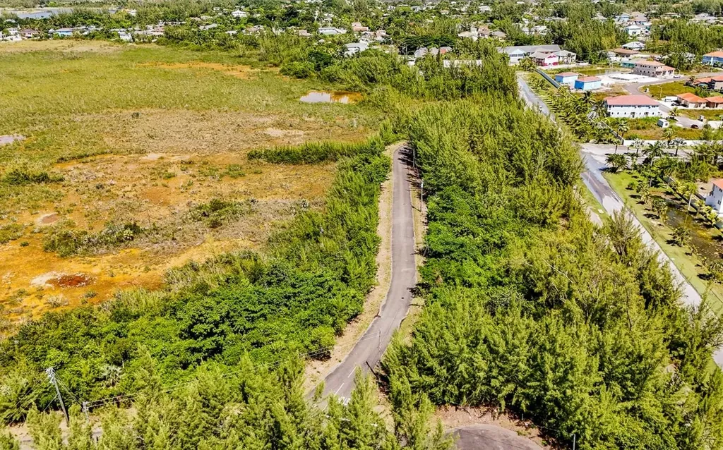 Lot 21, Fairway Close New Providence Paradise Island BS
