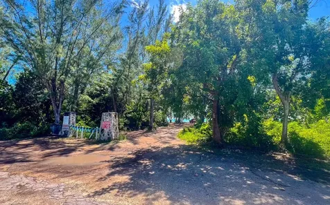 Lot 18, Fairway Close New Providence Paradise Island BS
