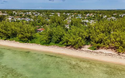 Lot 18, Fairway Close New Providence Paradise Island BS