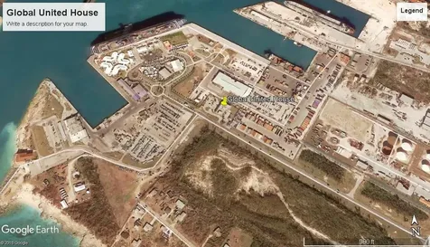 Harbour Drive, Freeport Harbour Grand Bahama Freeport BS