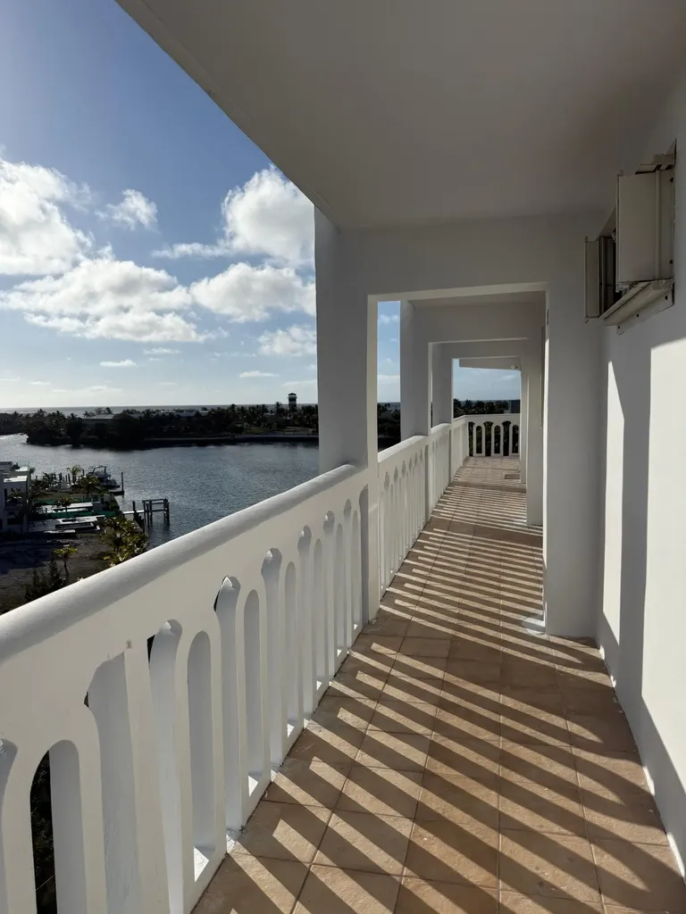 Harbour House Towers Grand Bahama Freeport BS