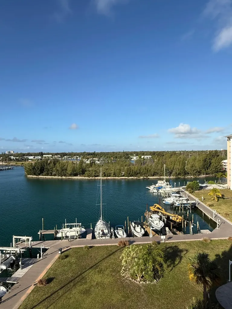 Harbour House Towers Grand Bahama Freeport BS