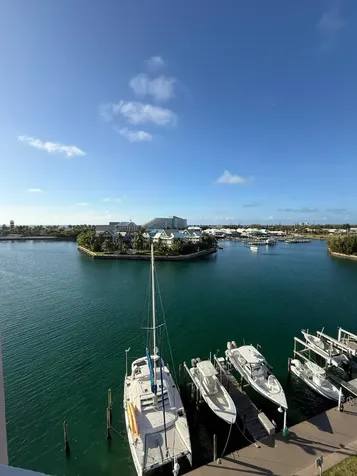 Harbour House Towers Grand Bahama Freeport BS