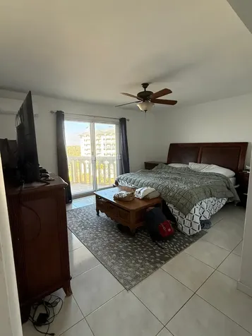 Harbour House Towers Grand Bahama Freeport BS