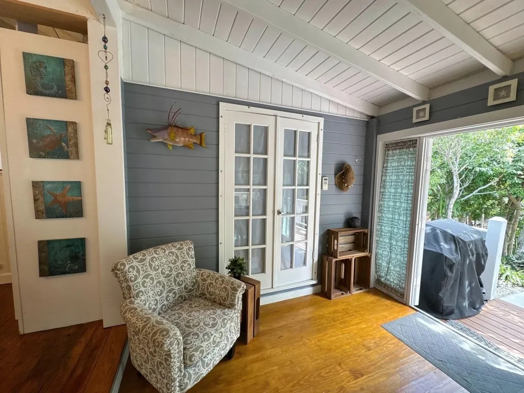 The Green House, Cat 6 Ca Abaco BS