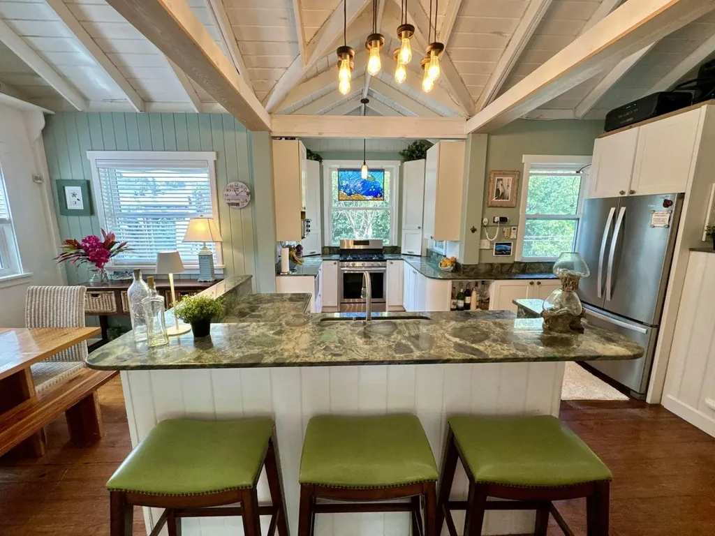 The Green House, Cat 6 Ca Abaco BS