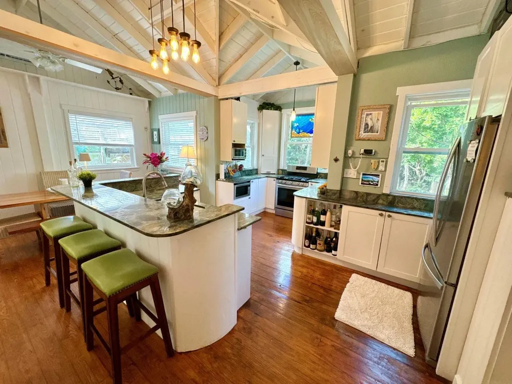 The Green House, Cat 6 Ca Abaco BS