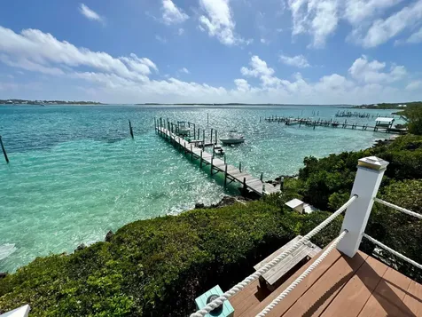 The Green House, Cat 6 Ca Abaco BS