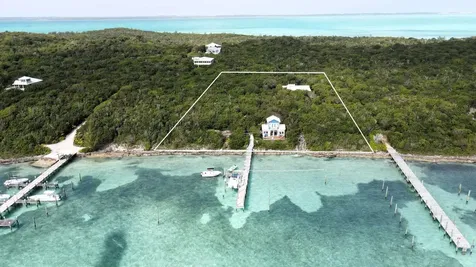 The Green House, Cat 6 Ca Abaco BS
