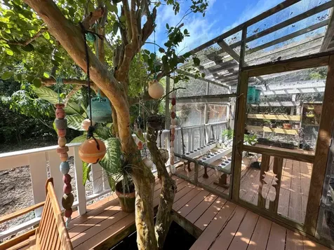 The Green House, Cat 6 Ca Abaco BS