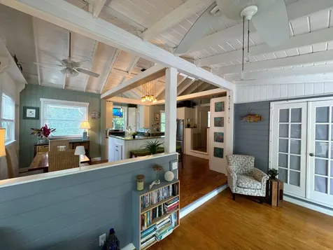 The Green House, Cat 6 Ca Abaco BS