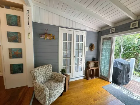 The Green House, Cat 6 Ca Abaco BS