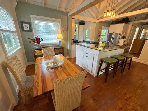 The Green House, Cat 6 Ca Abaco BS