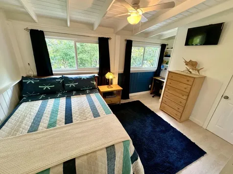 The Green House, Cat 6 Ca Abaco BS