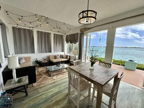 The Green House, Cat 6 Ca Abaco BS